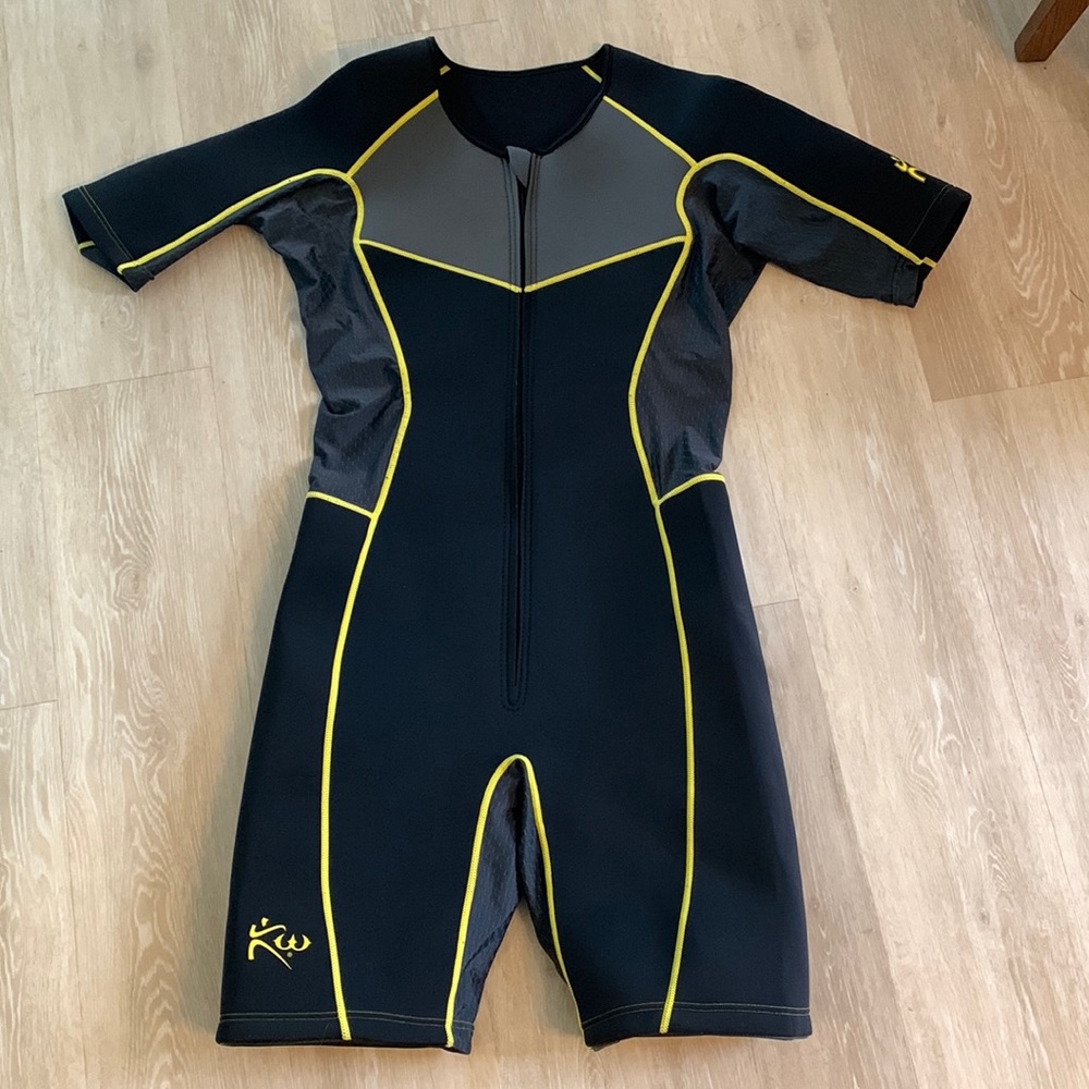 Kitting weight weight loss suit